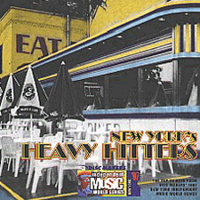 New York's Heavy Hitters, Vol. 2