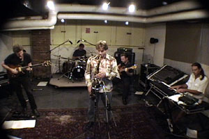 video clip